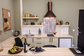hotelise I Bells-Of-Ireland Apartment